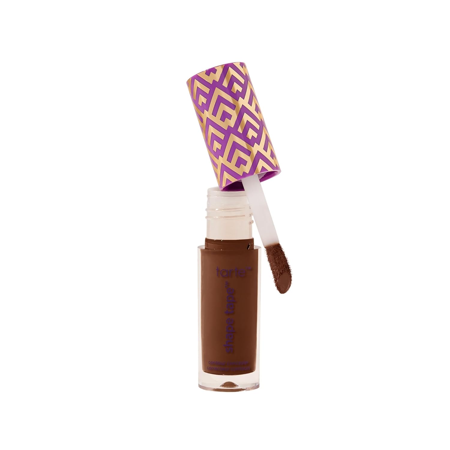 Tarte shape tape concealer Matte Finish for Under Eye