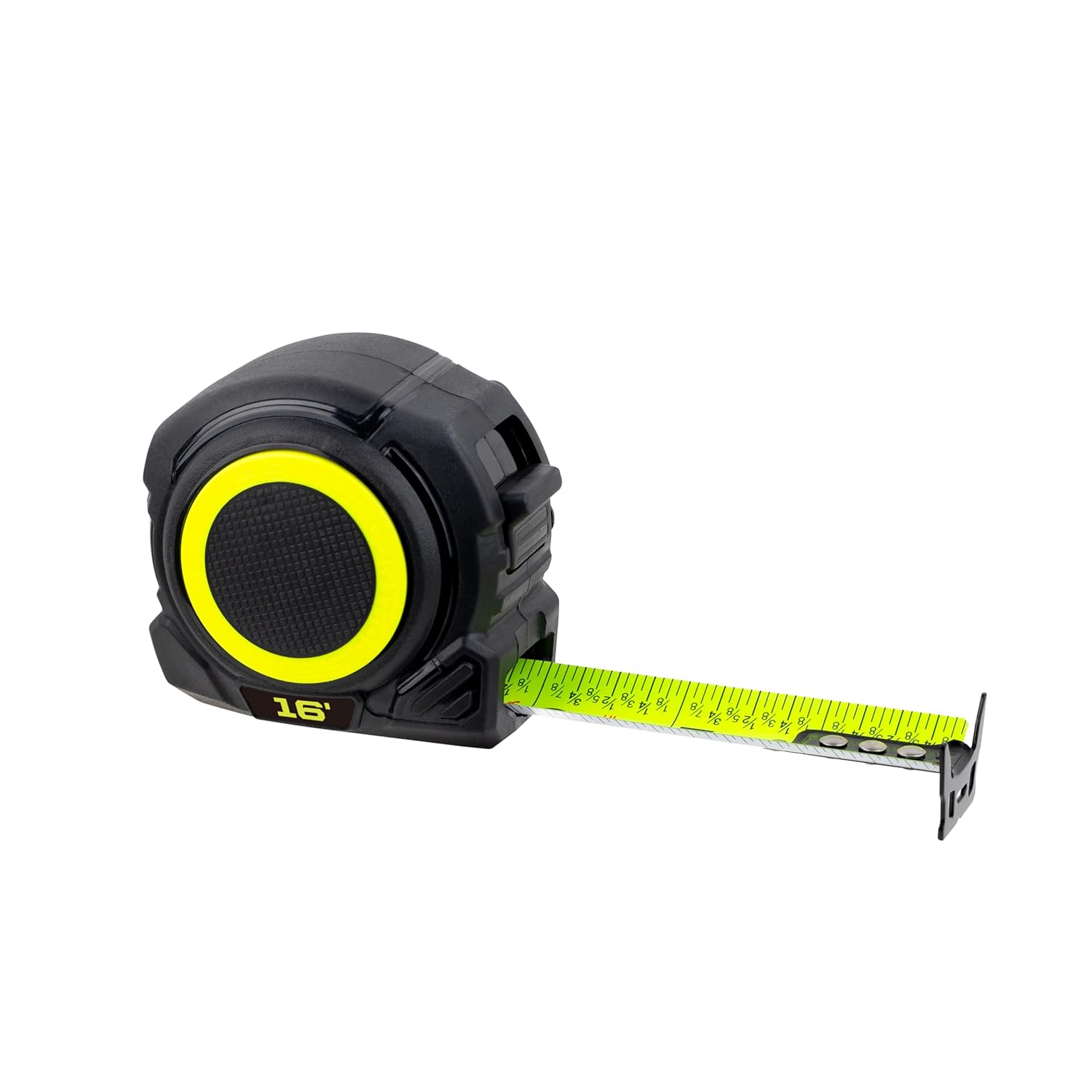 Komelon SL2825 Self Lock 25-Foot Power Tape