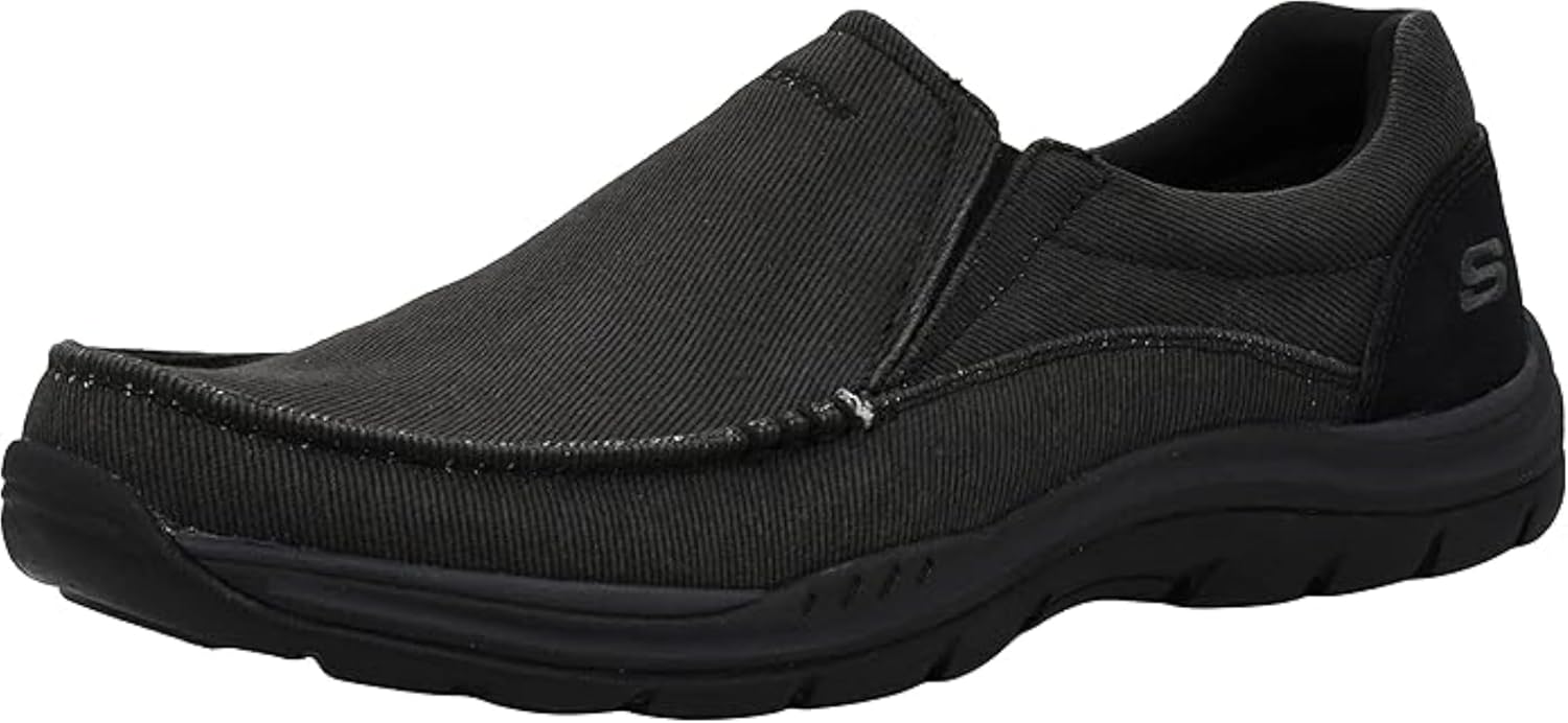 Skechers Men's Expected Avillo Relaxed