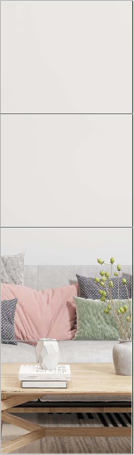 Ruomeng Home Gym Mirrors Wall Mounted