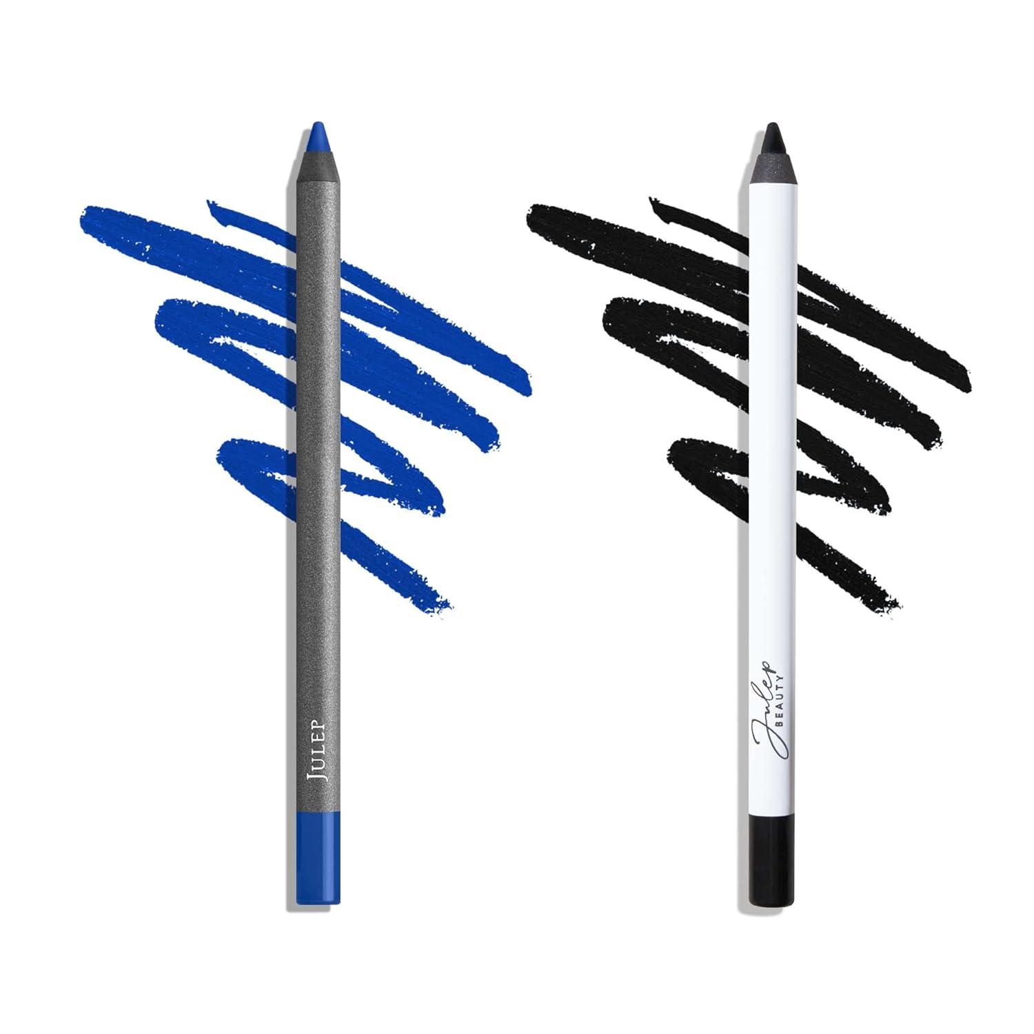 Julep Gel Eyeliner Pencil Transfer-Proof