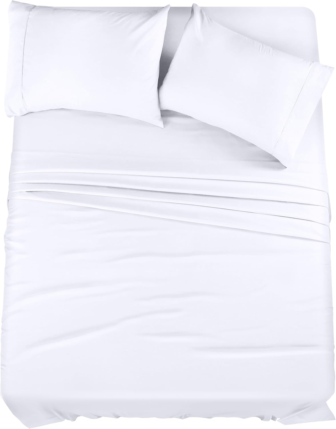 Utopia Bedding Queen Sheet Set