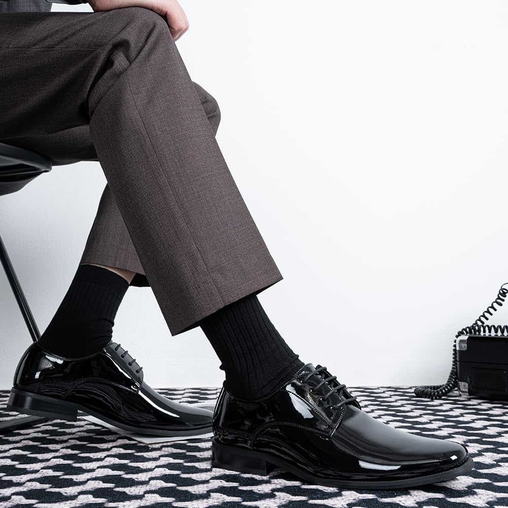 Jousen Mens Dress Shoes for Men