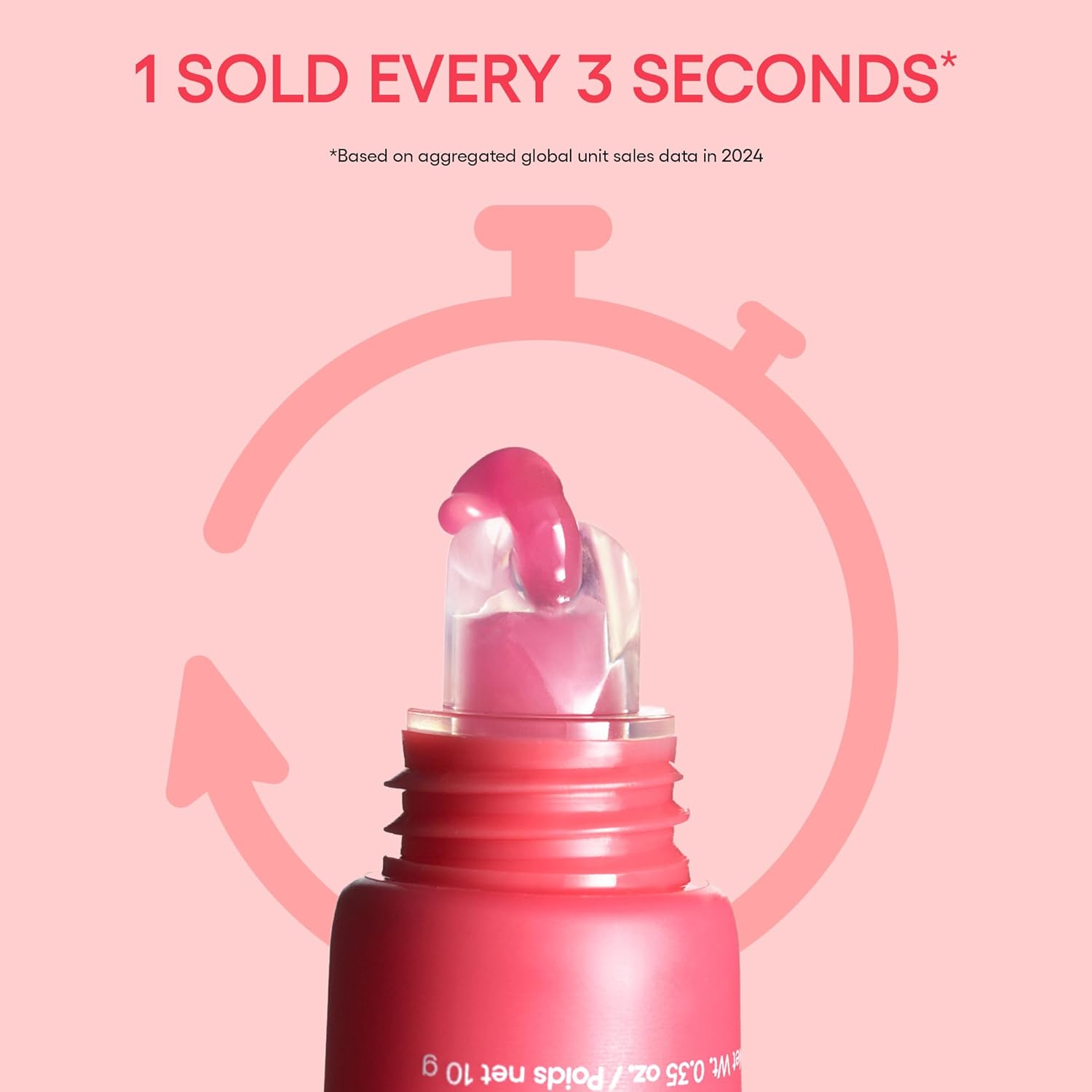LANEIGE Lip Glowy Balm