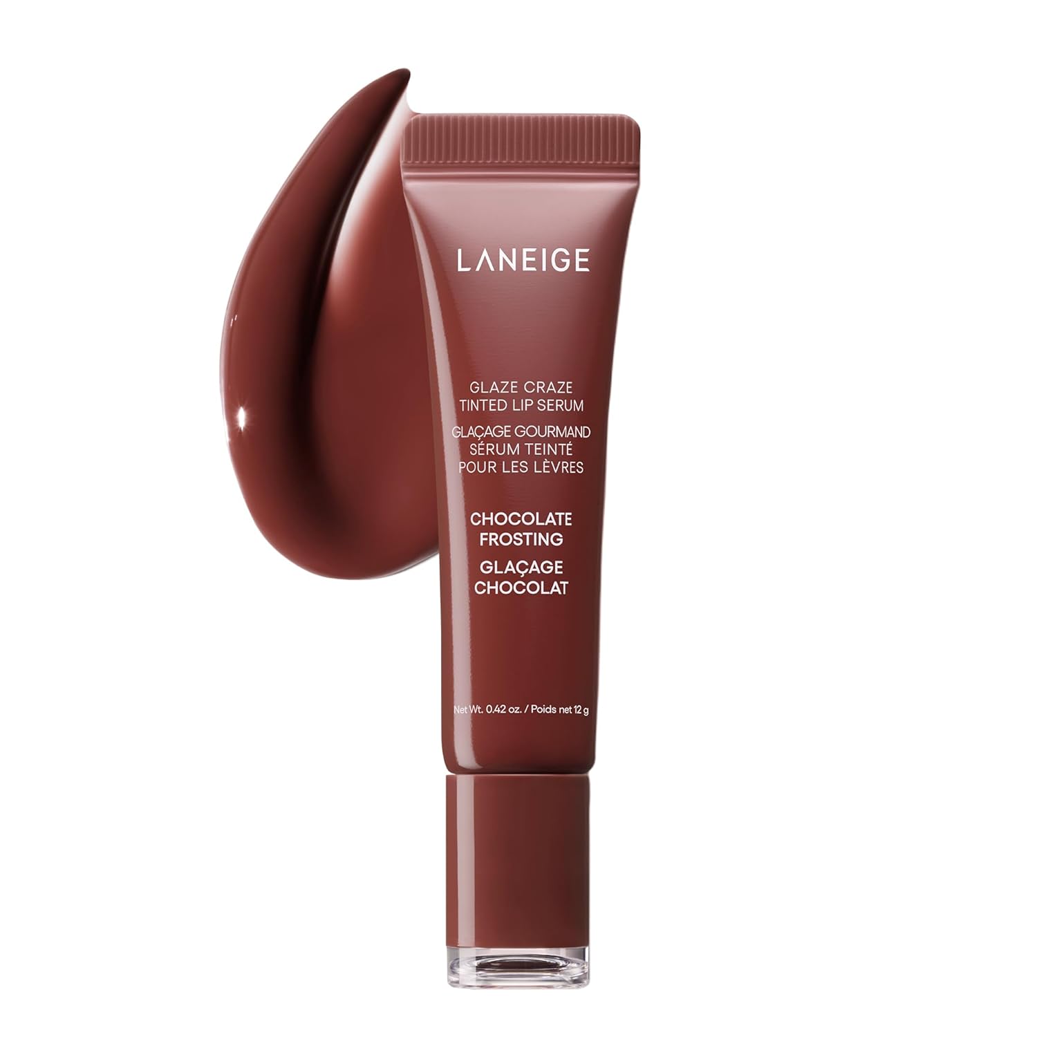 LANEIGE Glaze Craze Tinted Lip Serum