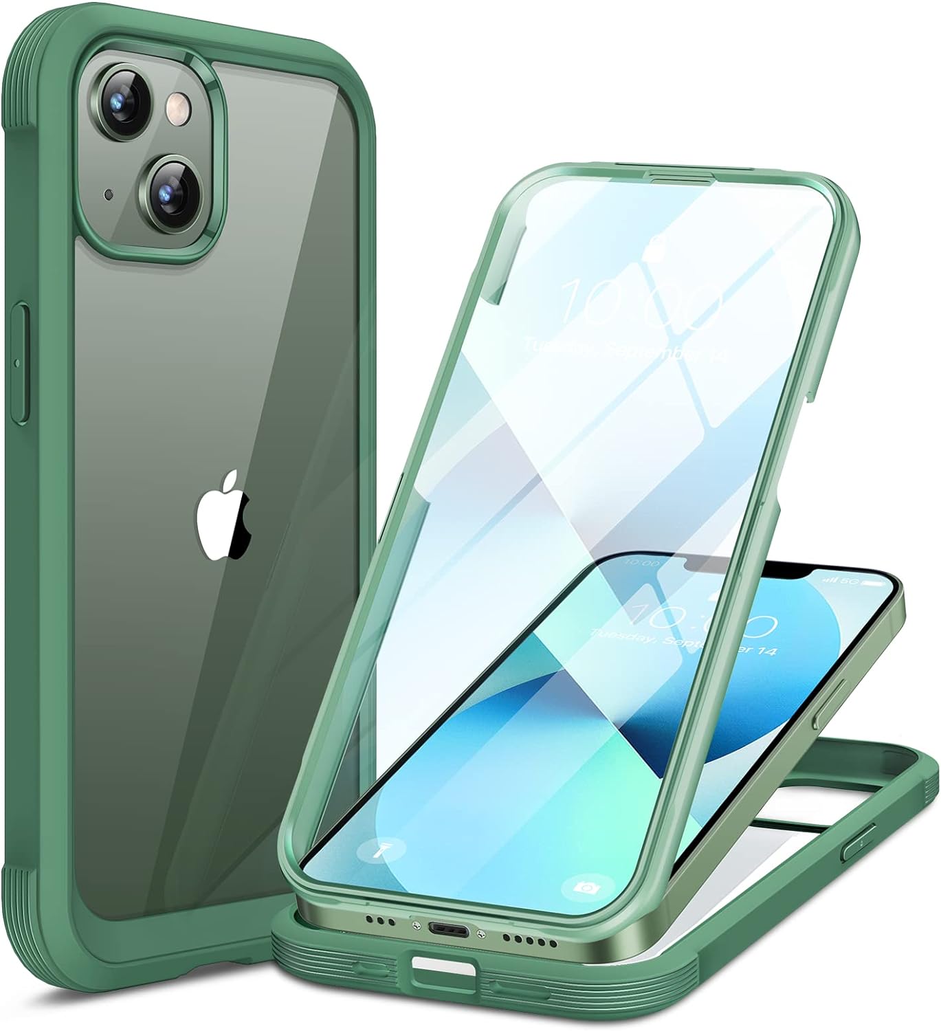 Miracase Magnetic iPhone 16e Case