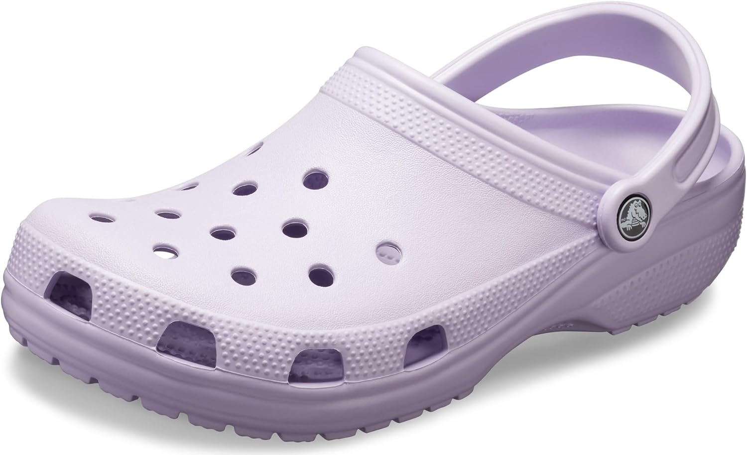 Crocs Classic Clog – Unisex Comfortable Slip-On Shoes