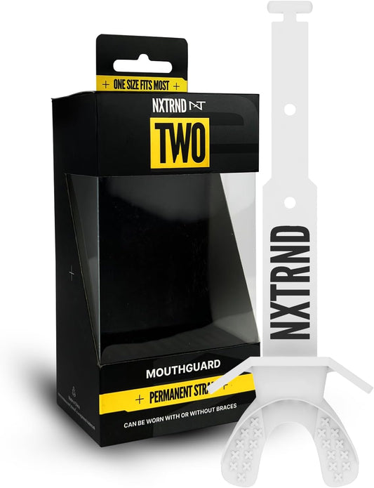 Nxtrnd Two Football Mouth Guard