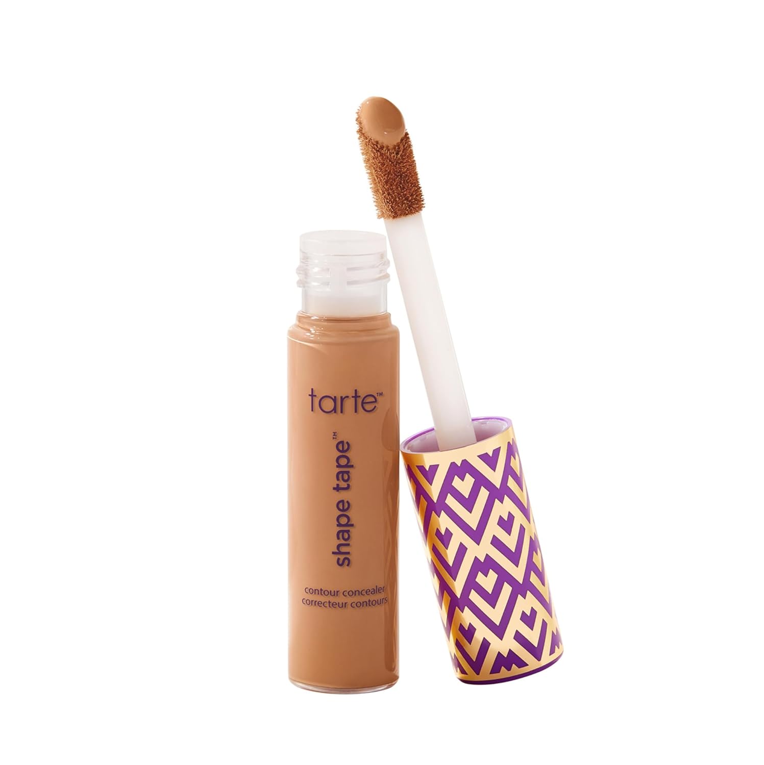 Tarte shape tape concealer Matte Finish for Under Eye