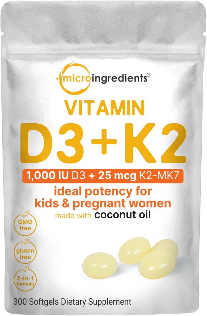 Micro Ingredients Vitamin D3