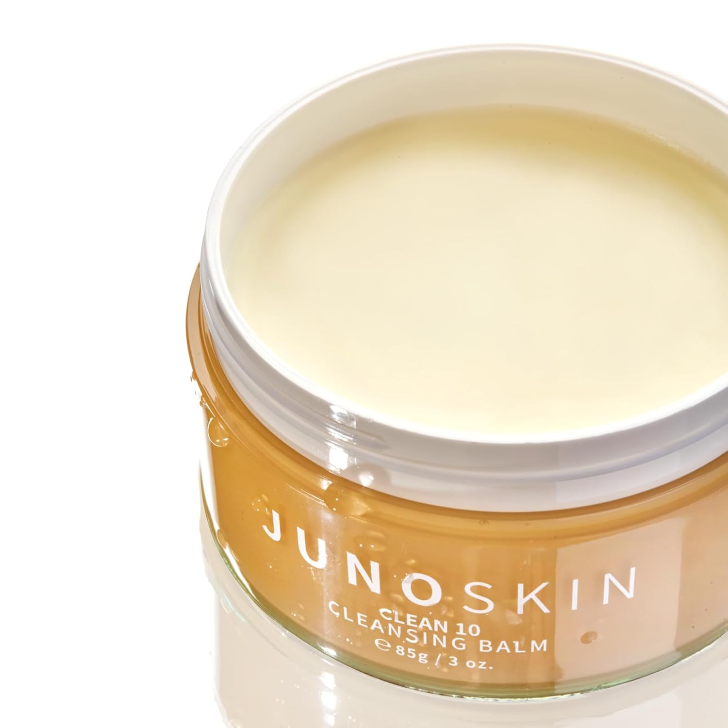 JUNO & Co. Clean 10 Cleansing Balm