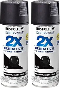 Rust-Oleum Touch 2X Ultra Cover Spray Paint