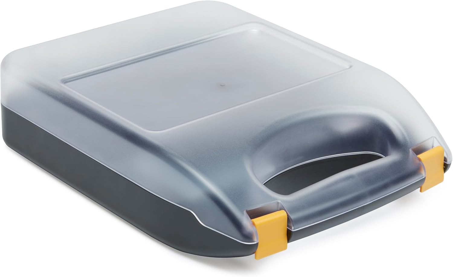 Battery Organizer with Tester, Wall-Mounted Design