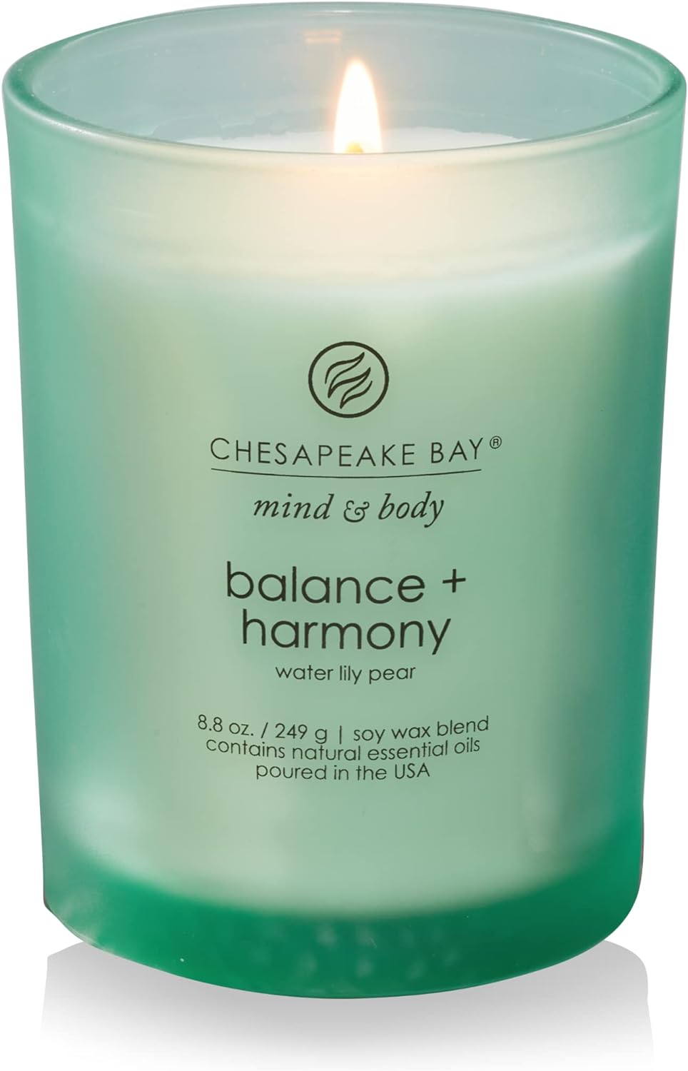 Chesapeake Bay Candle Medium Jar Scented Candle
