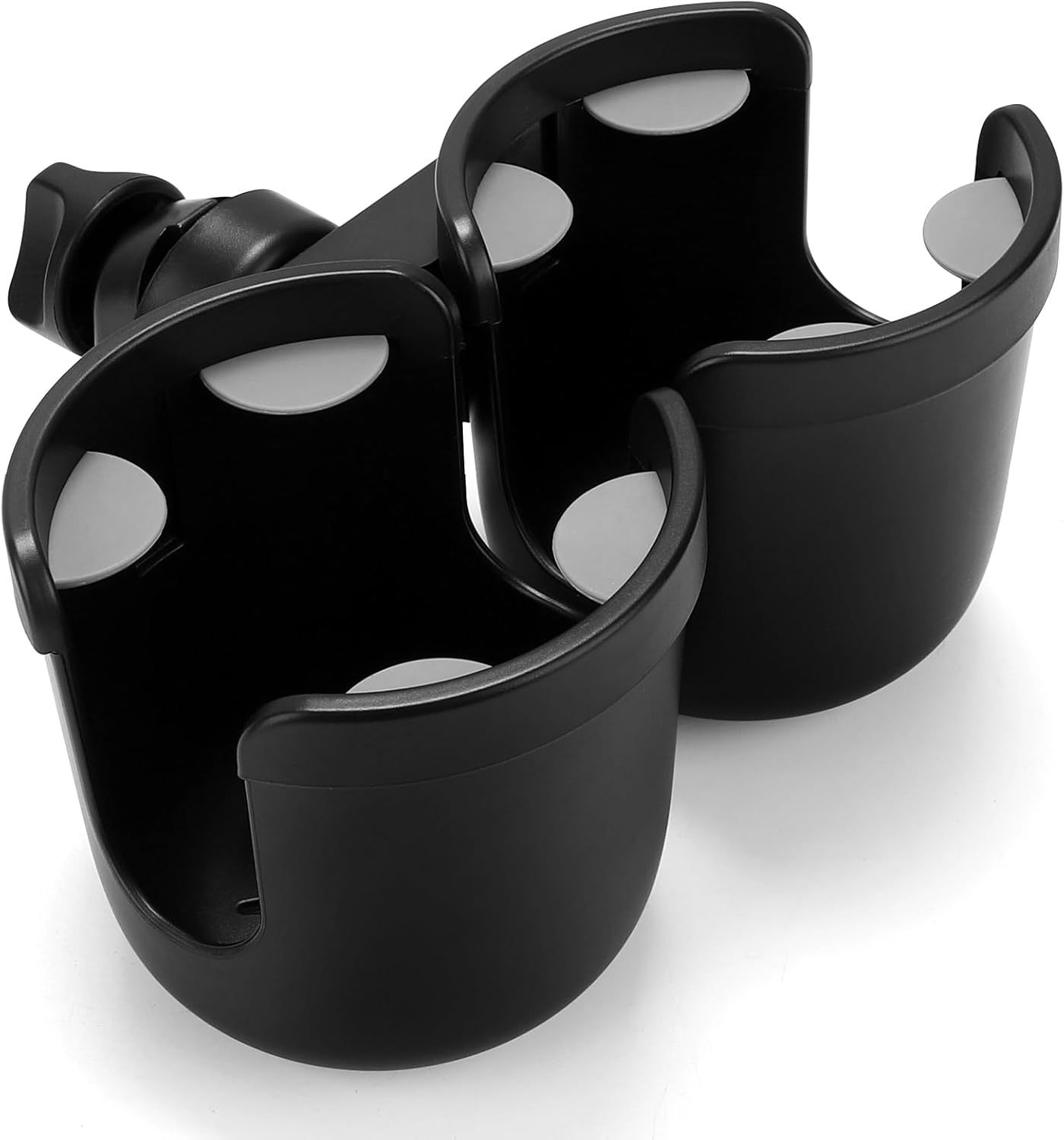 Accmor Stroller Cup Holder with Phone Mount