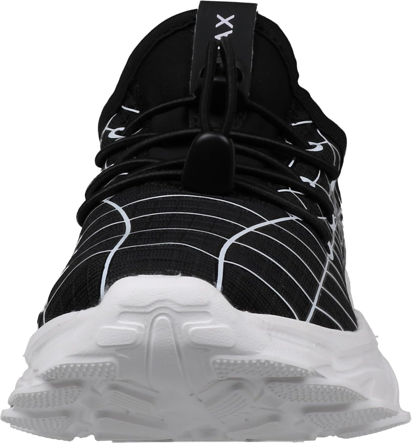 BRONAX Little/Big Boys Tennis Shoes for Kids