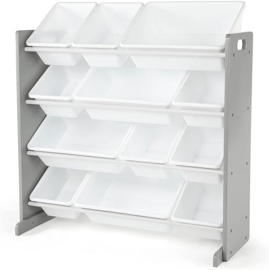 Humble Crew Kids Toy Storage Organizer