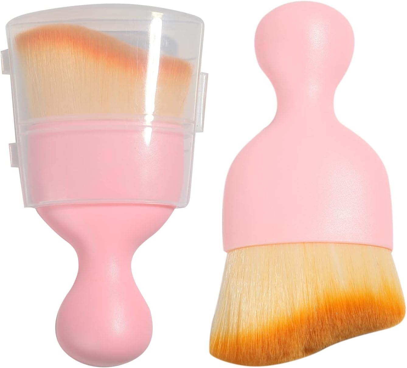Car Interior Detailing Brush