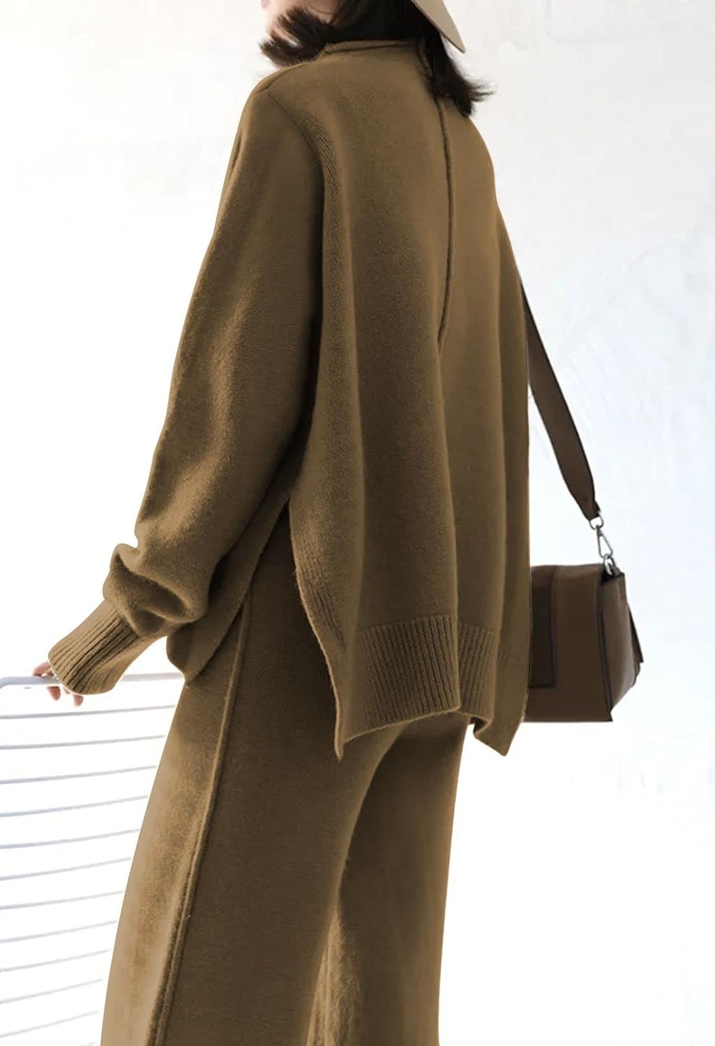 Casual Lounge Tracksuit Set for Women