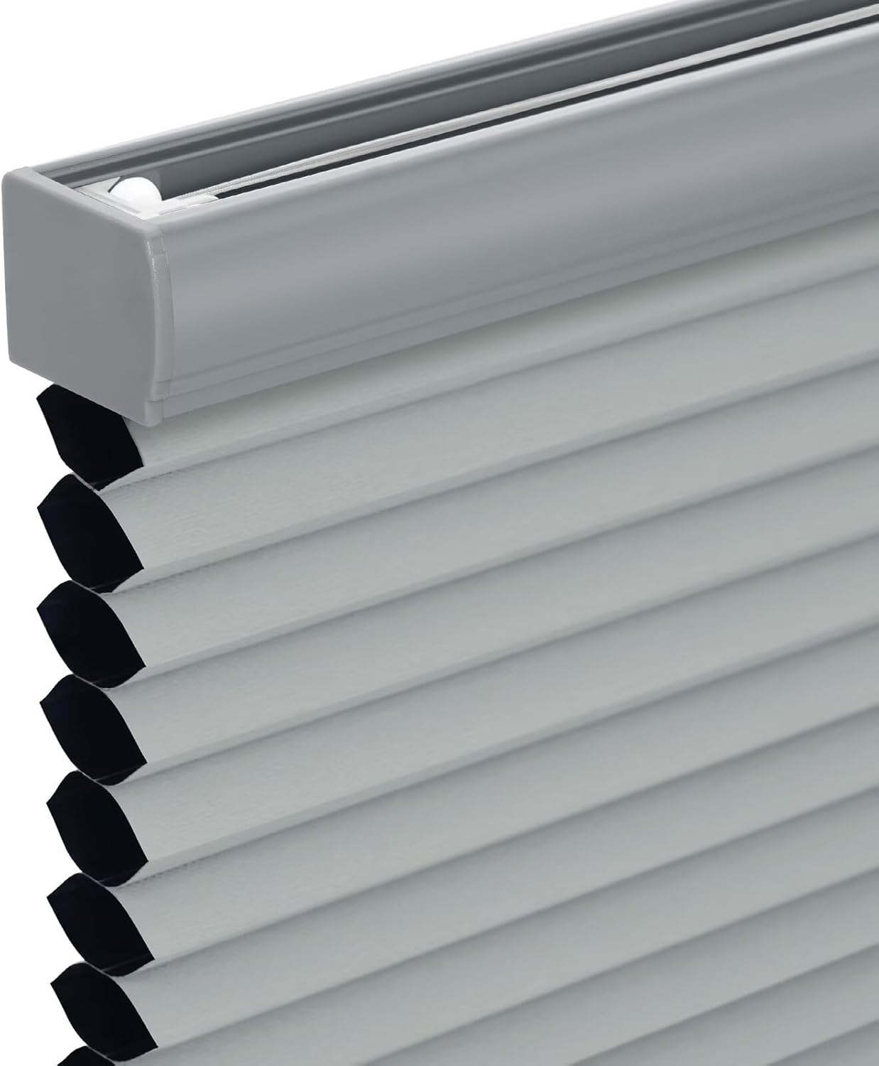 Changshade Cordless Cellular Shades for Windows