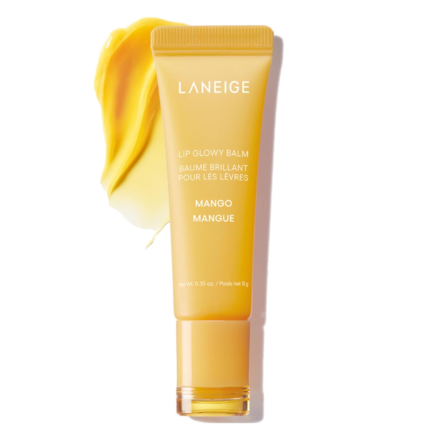 LANEIGE Lip Glowy Balm
