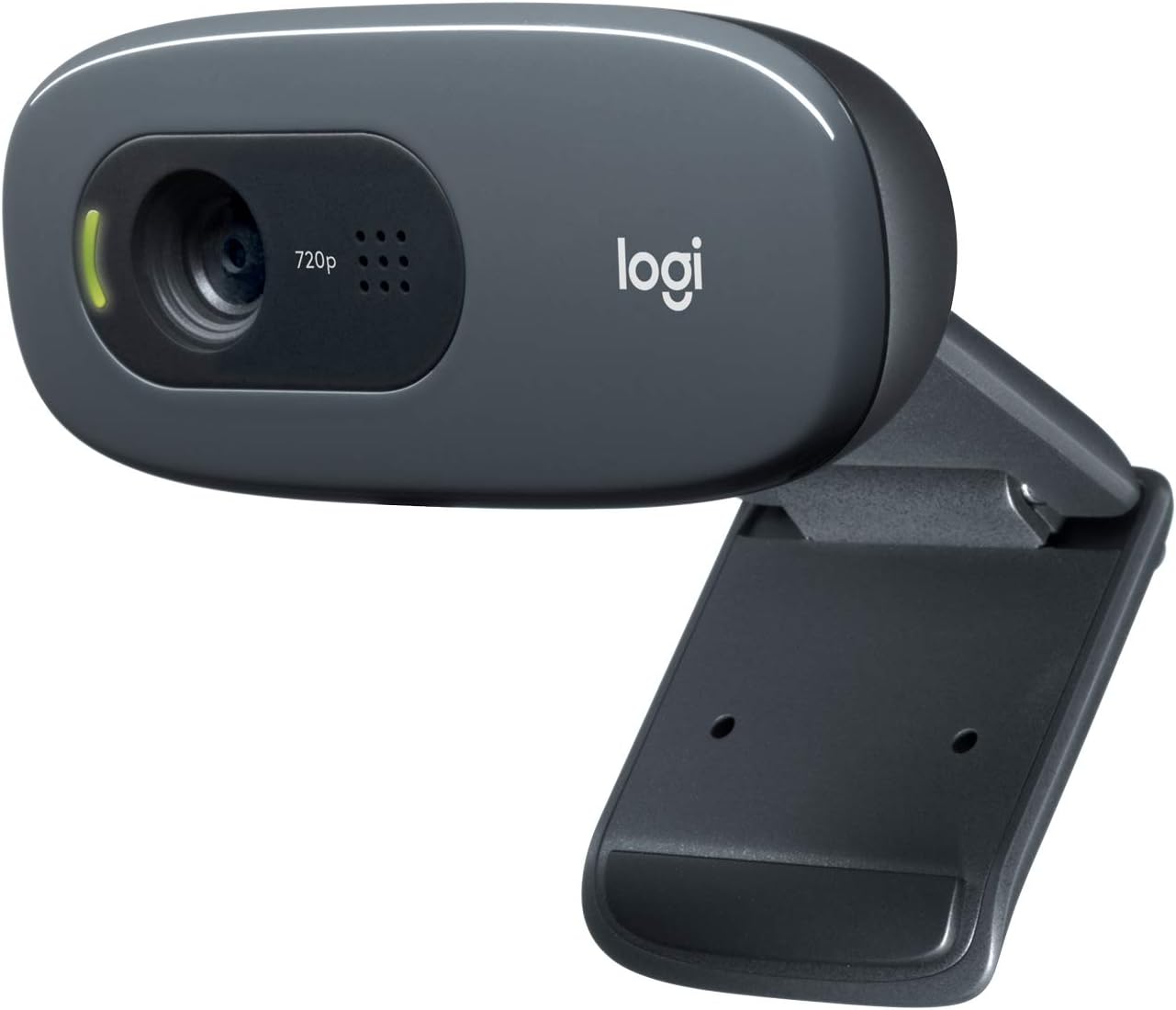 Logitech Brio 101 Full HD 1080p Webcam