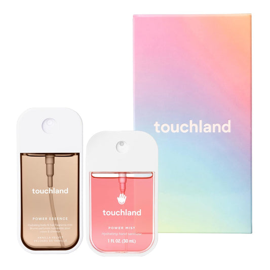 Touchland SWEET RUSH Body and Hand Mist