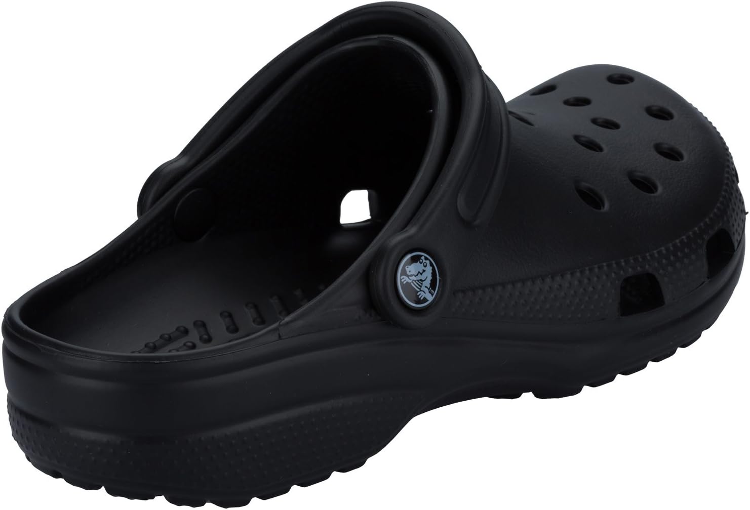 Crocs Classic Clog – Unisex Comfortable Slip-On Shoes
