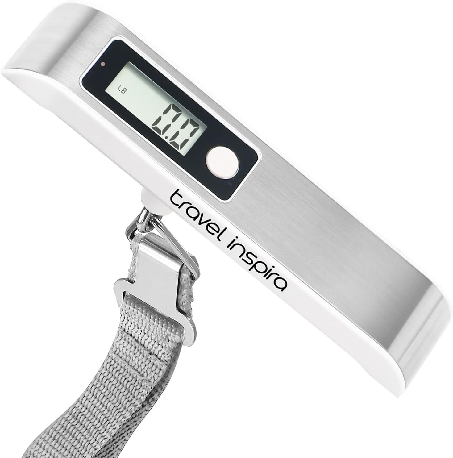 Travel inspira Portable Digital Luggage Scale