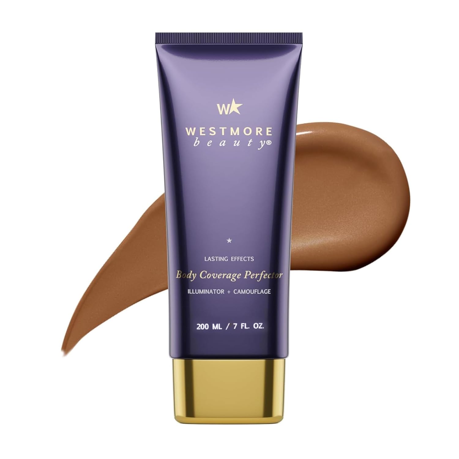 Westmore Beauty Body Coverage Perfector Waterproof Leg & Body