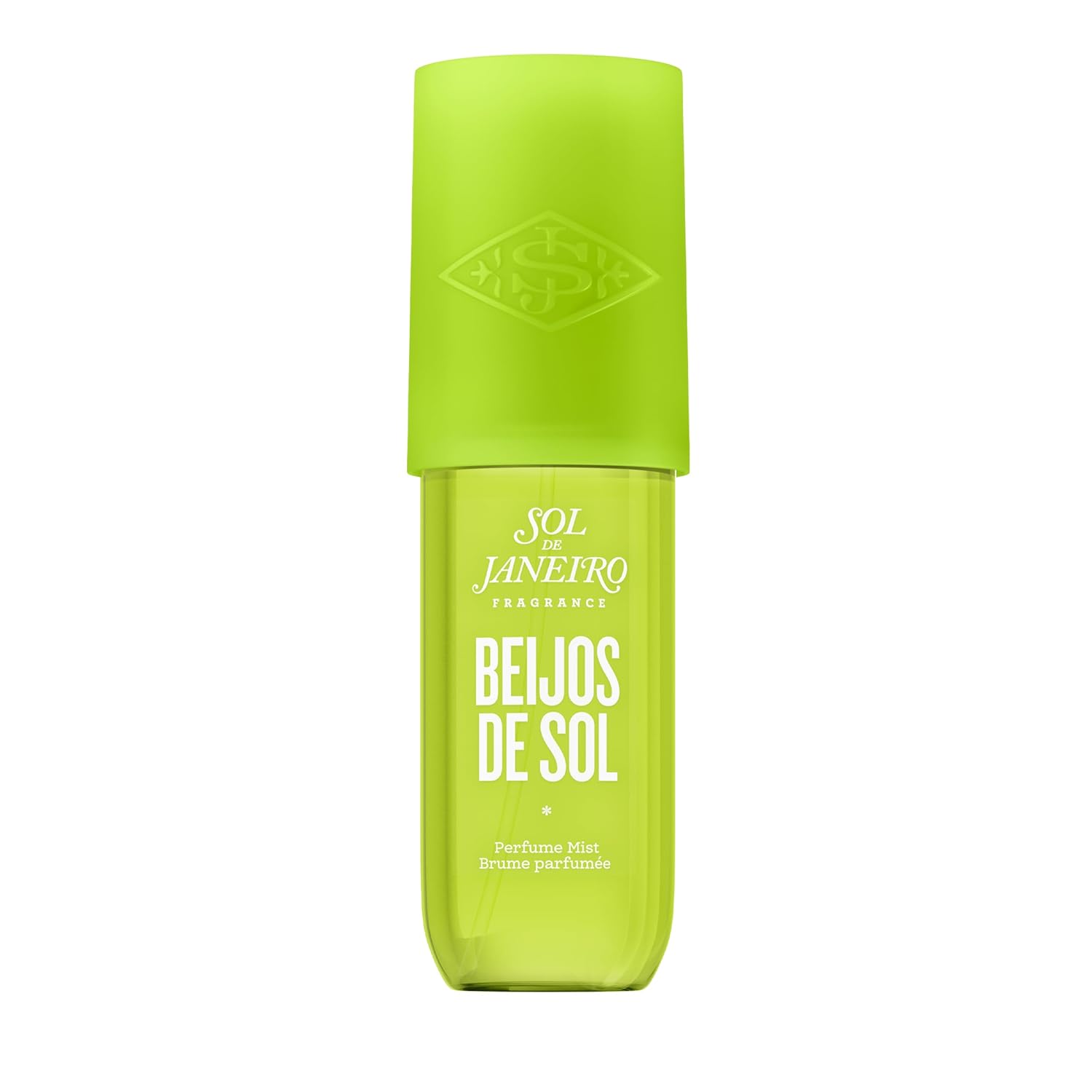 Sol de Janeiro Hair & Body Perfume