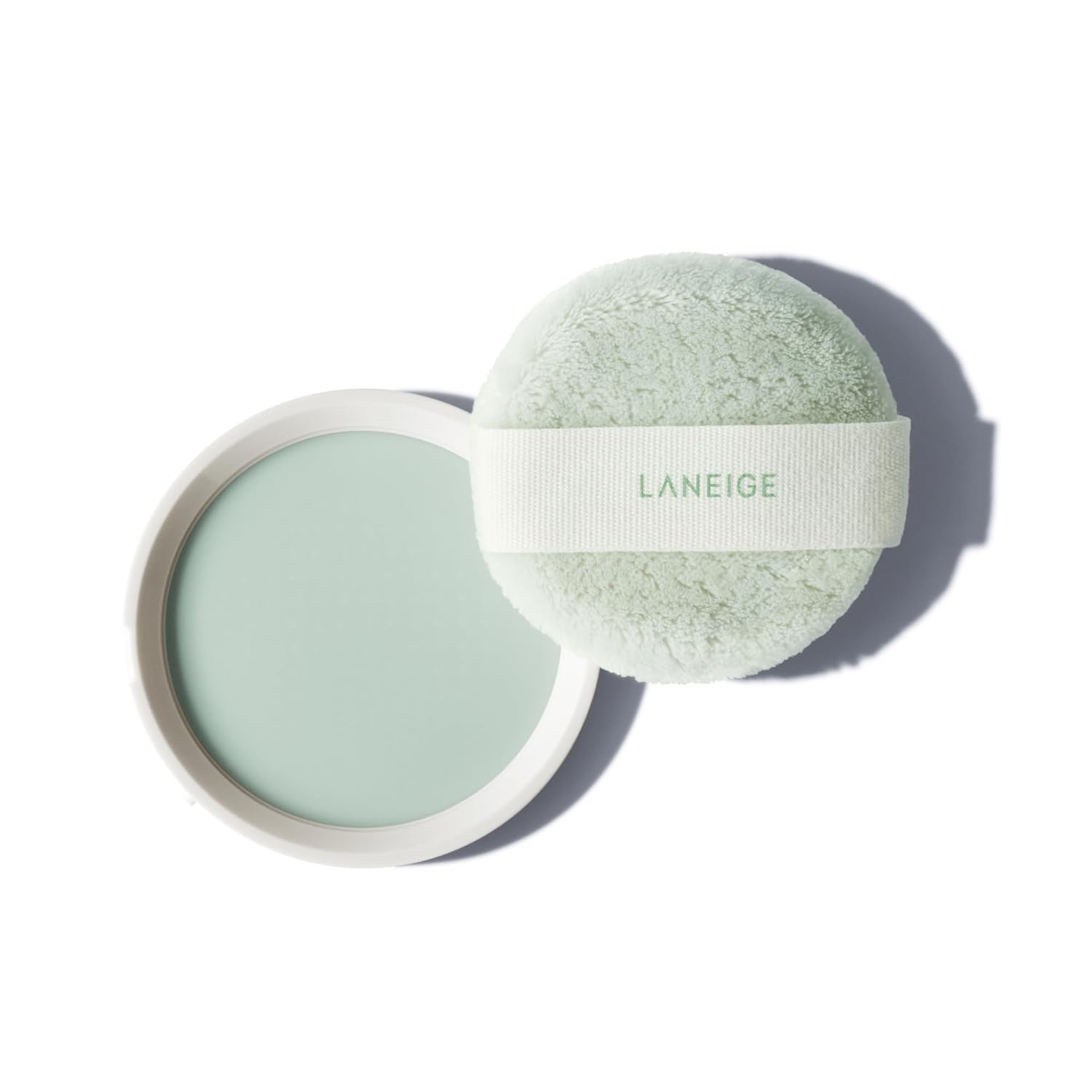 LANEIGE Neo Blurring Powder Korean Oil-Control Compact