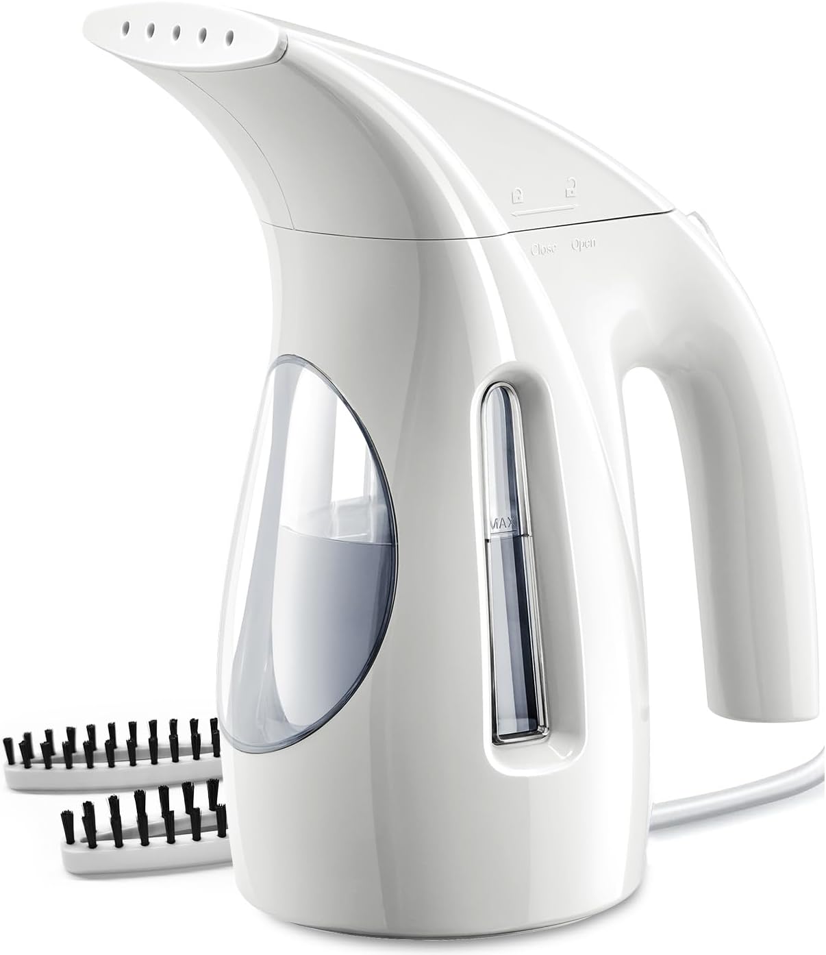 HiLIFE Steamer for Clothes Portable Handheld Design