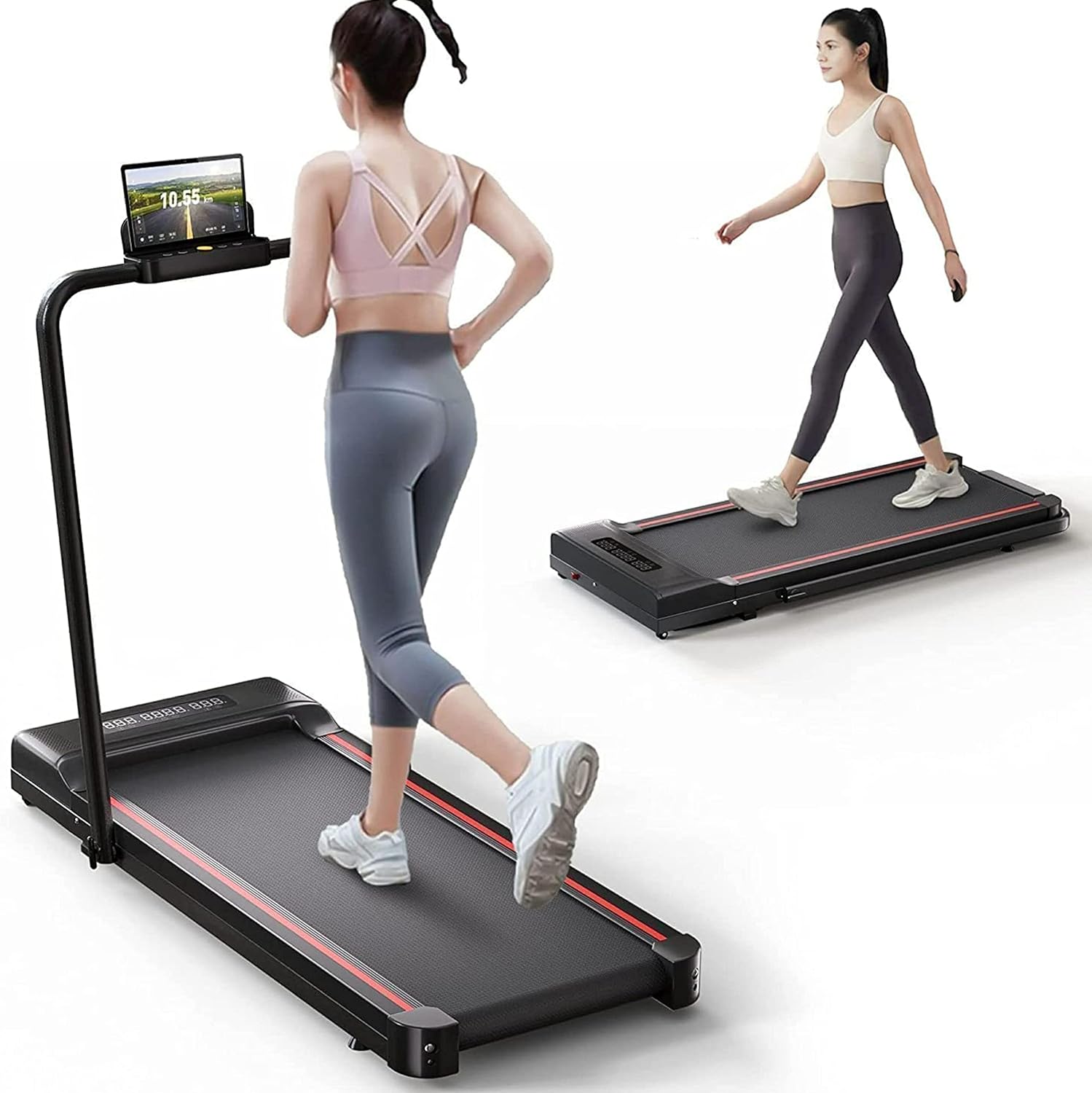 Sperax 3-in-1 Walking Vibration Pad