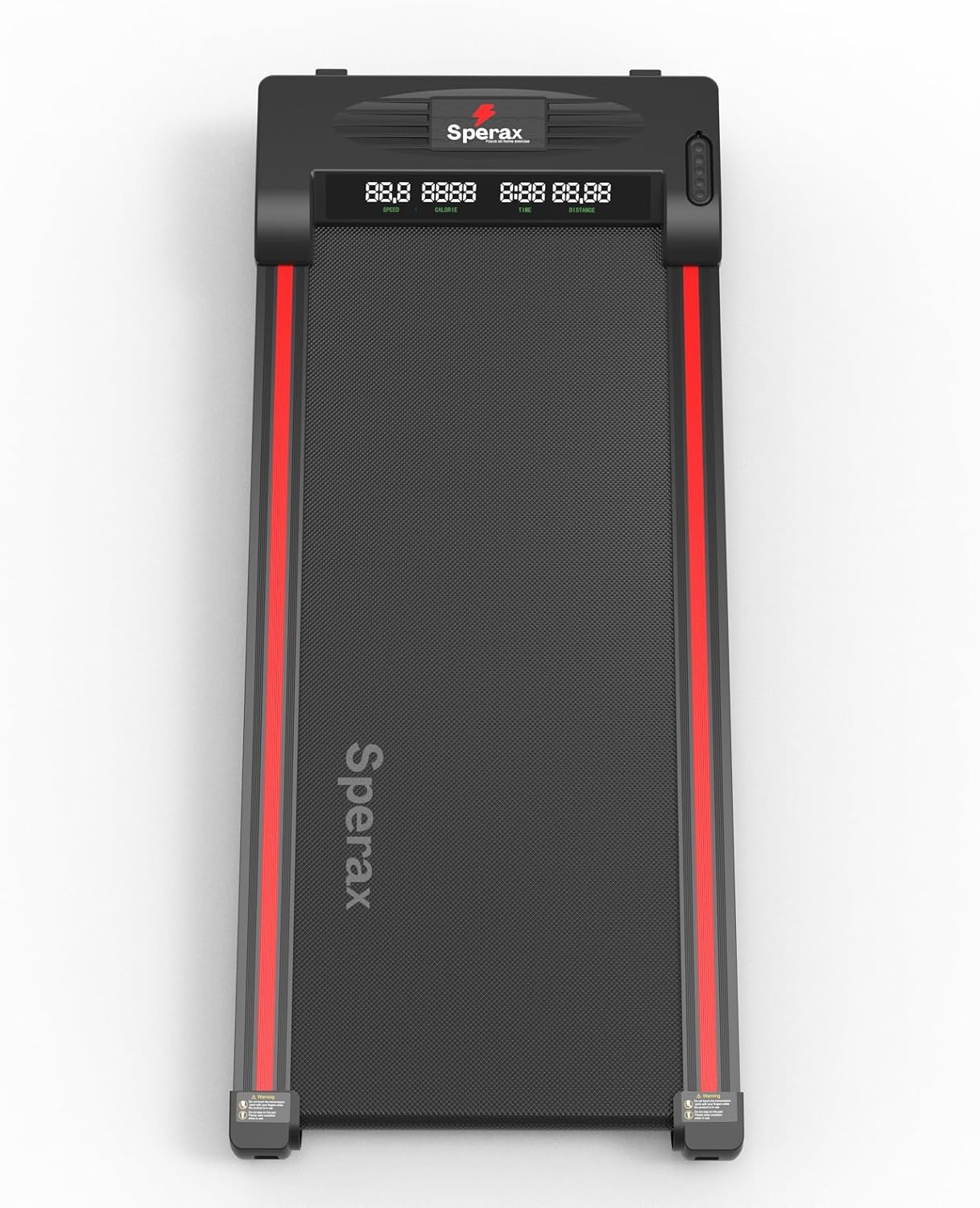 Sperax 3-in-1 Walking Vibration Pad