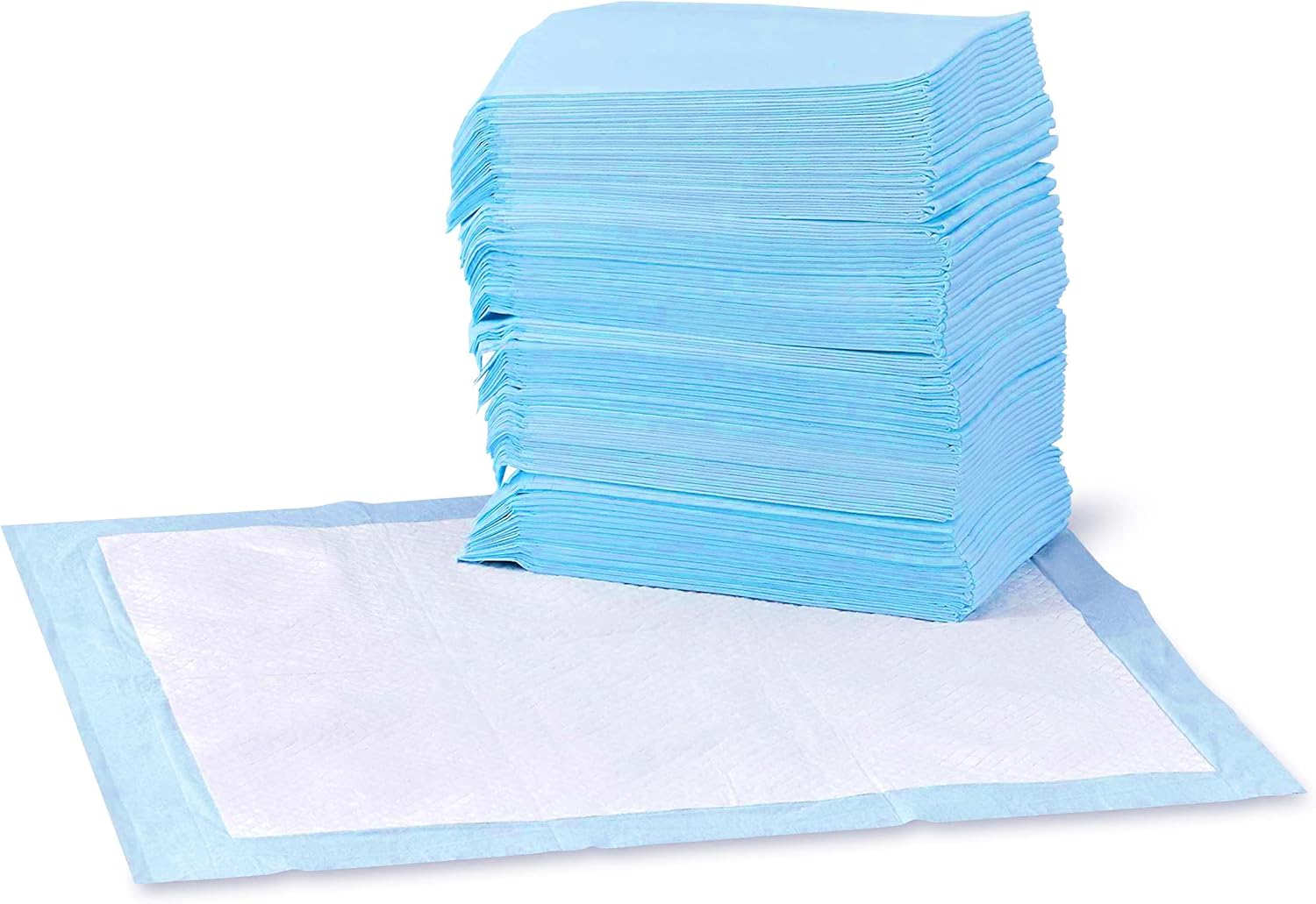 Dog & Puppy Pee Pads Leak-Proof Training Pads