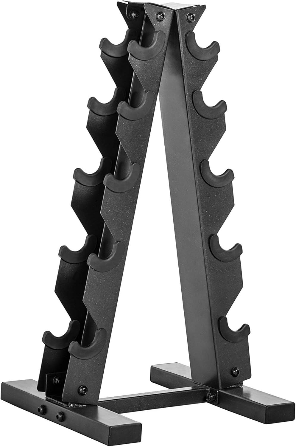 CAP Barbell A-Frame Dumbbell Weight Rack