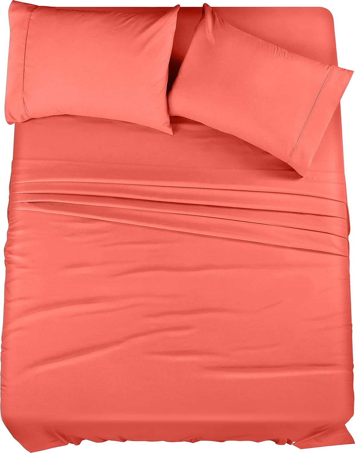 Utopia Bedding Queen Sheet Set