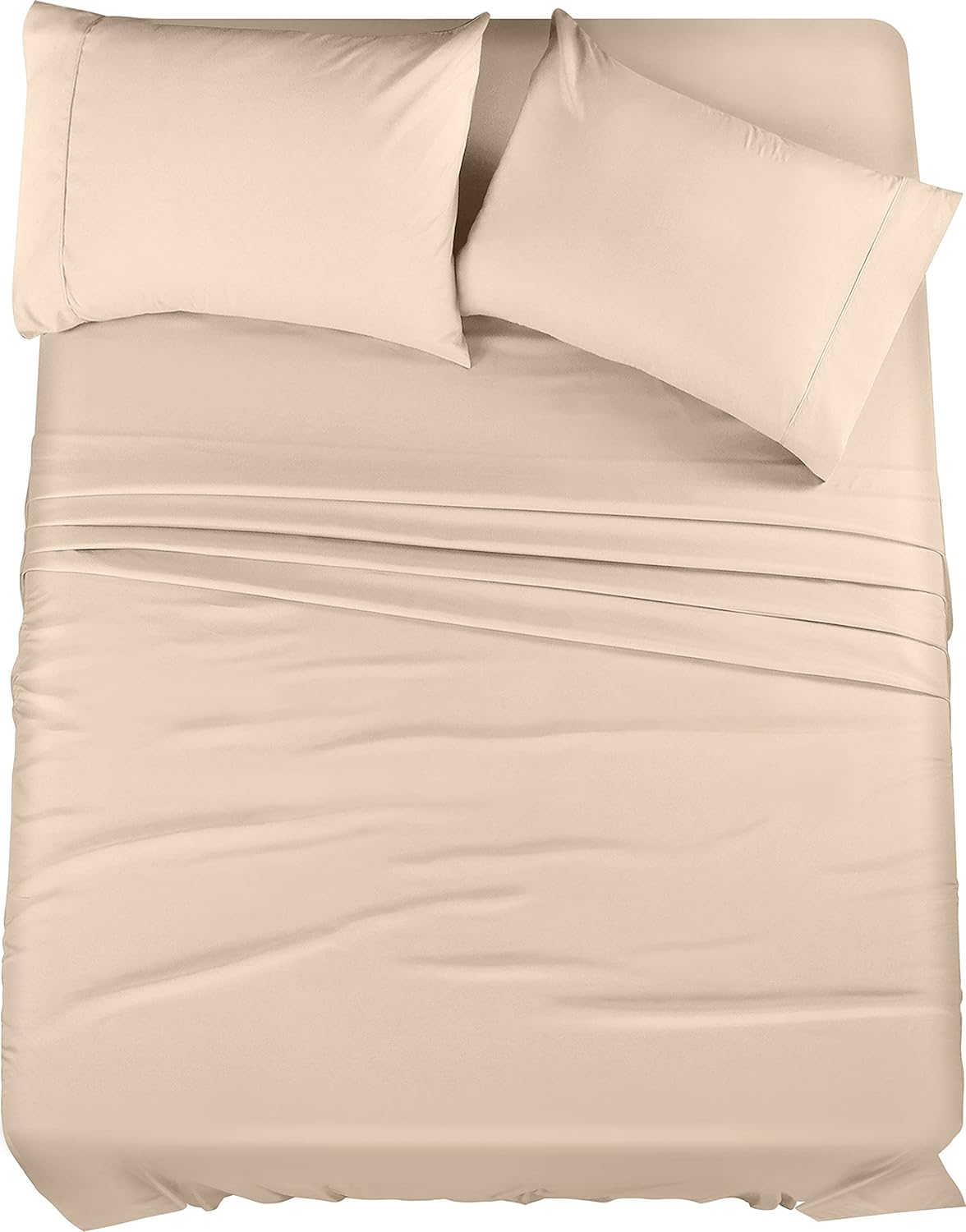 Utopia Bedding Queen Sheet Set