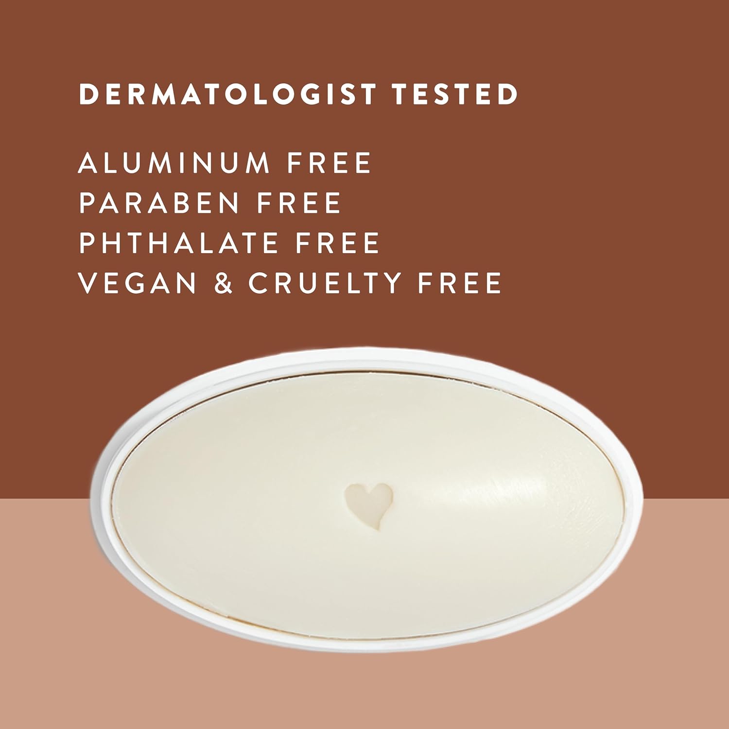 Native Deodorant Coconut & Vanilla Aluminum