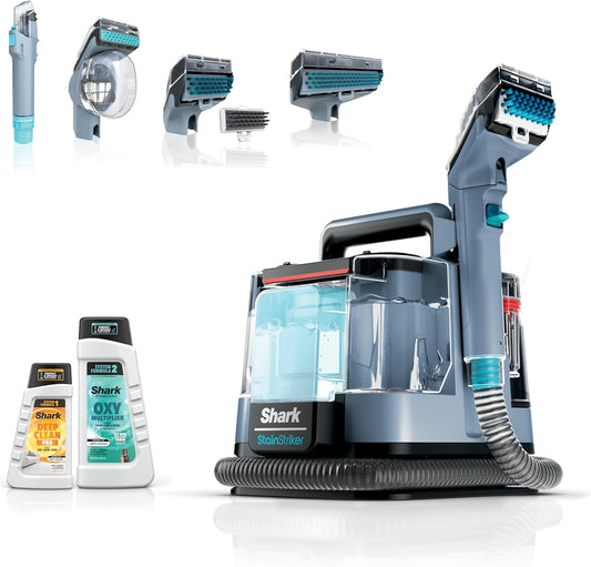 Shark StainStriker Portable Carpet Cleaner