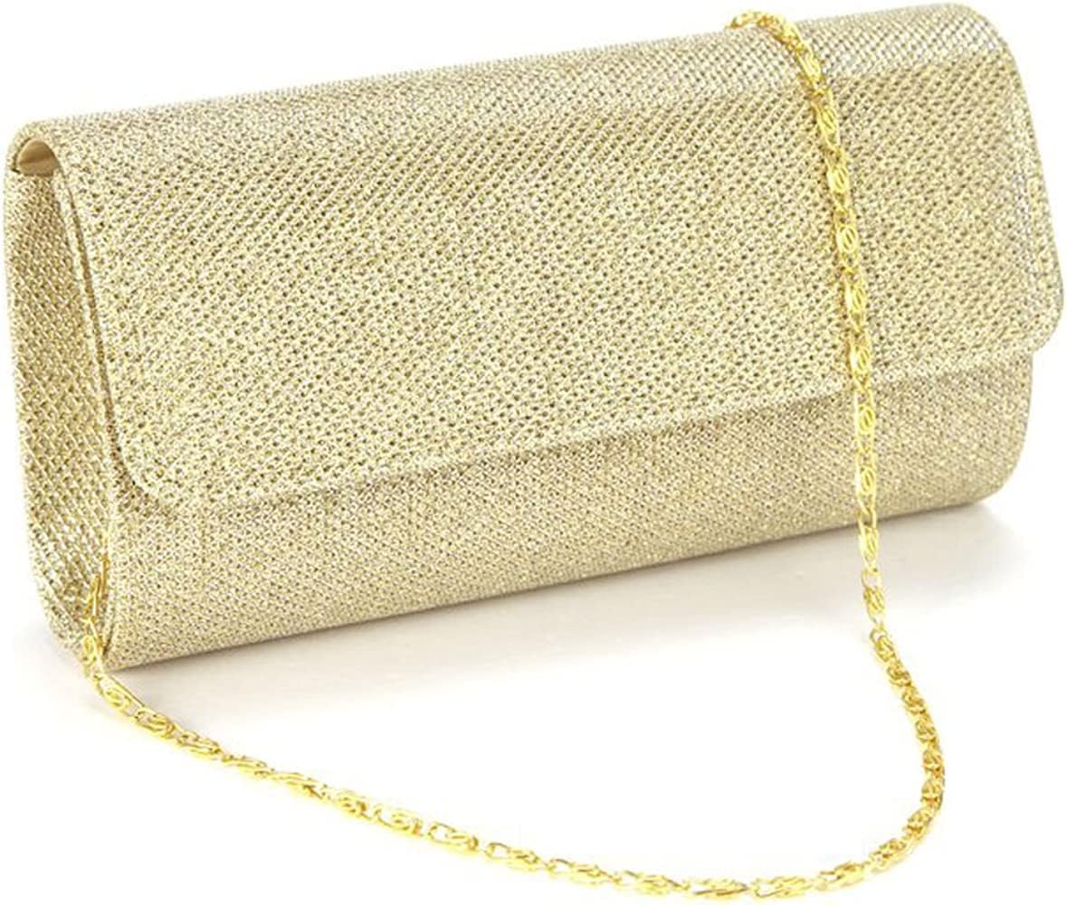 lovyoCoCo Evening Bag Clutch Purses for Women