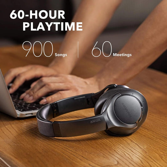 Soundcore Anker Life Q20 ANC Wireless Headphones