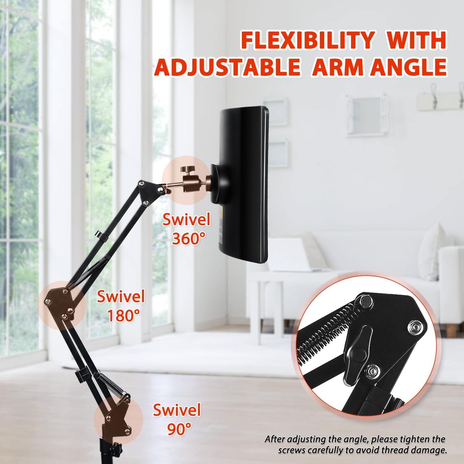 Red Light Therapy for Face and Body