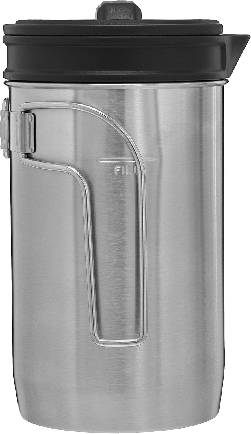 STANLEY Adventure Boil + Brew French Press