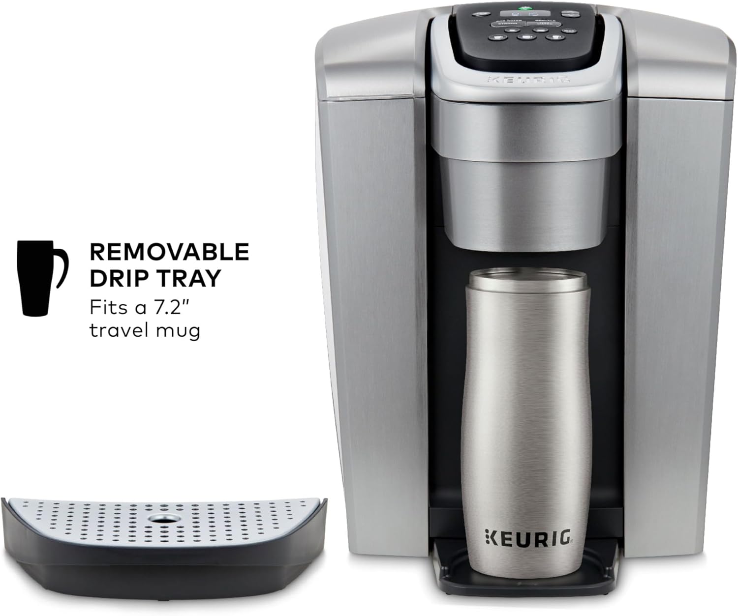 Keurig K-Elite Single Serve Coffee Maker
