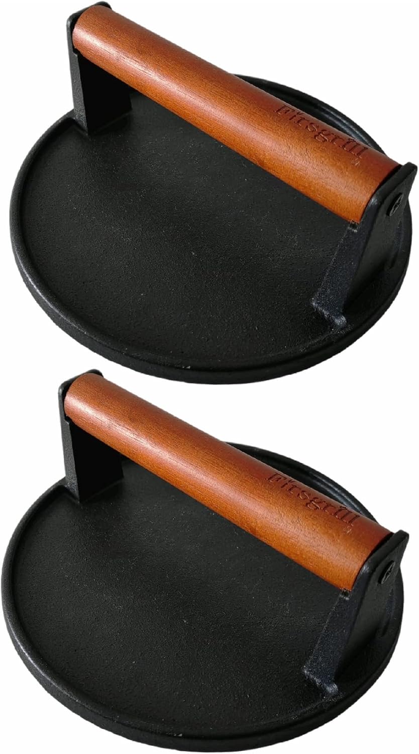 Firsgrill Burger Press Rectangle Heavy-Duty