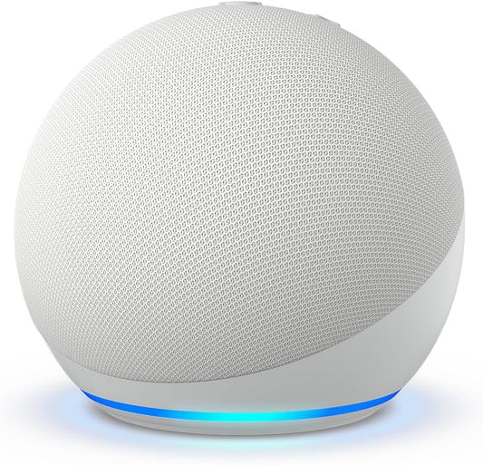Amazon Echo Dot Alexa Speaker