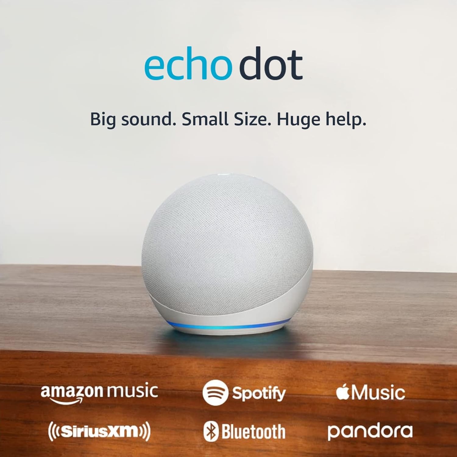 Amazon Echo Dot Alexa Speaker