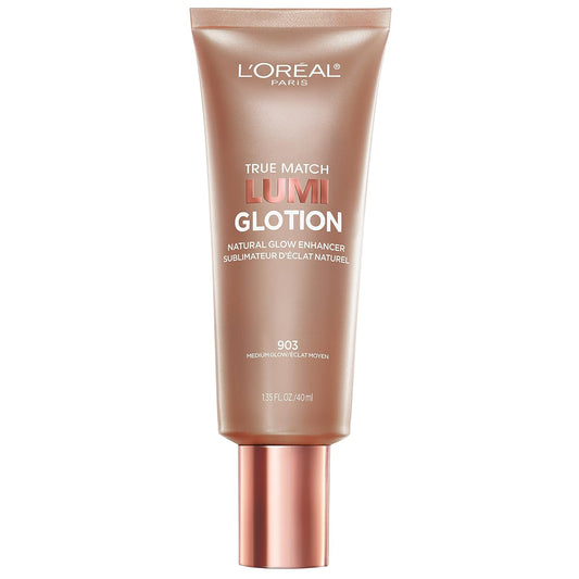 L'Oreal True Match Lumi Glotion